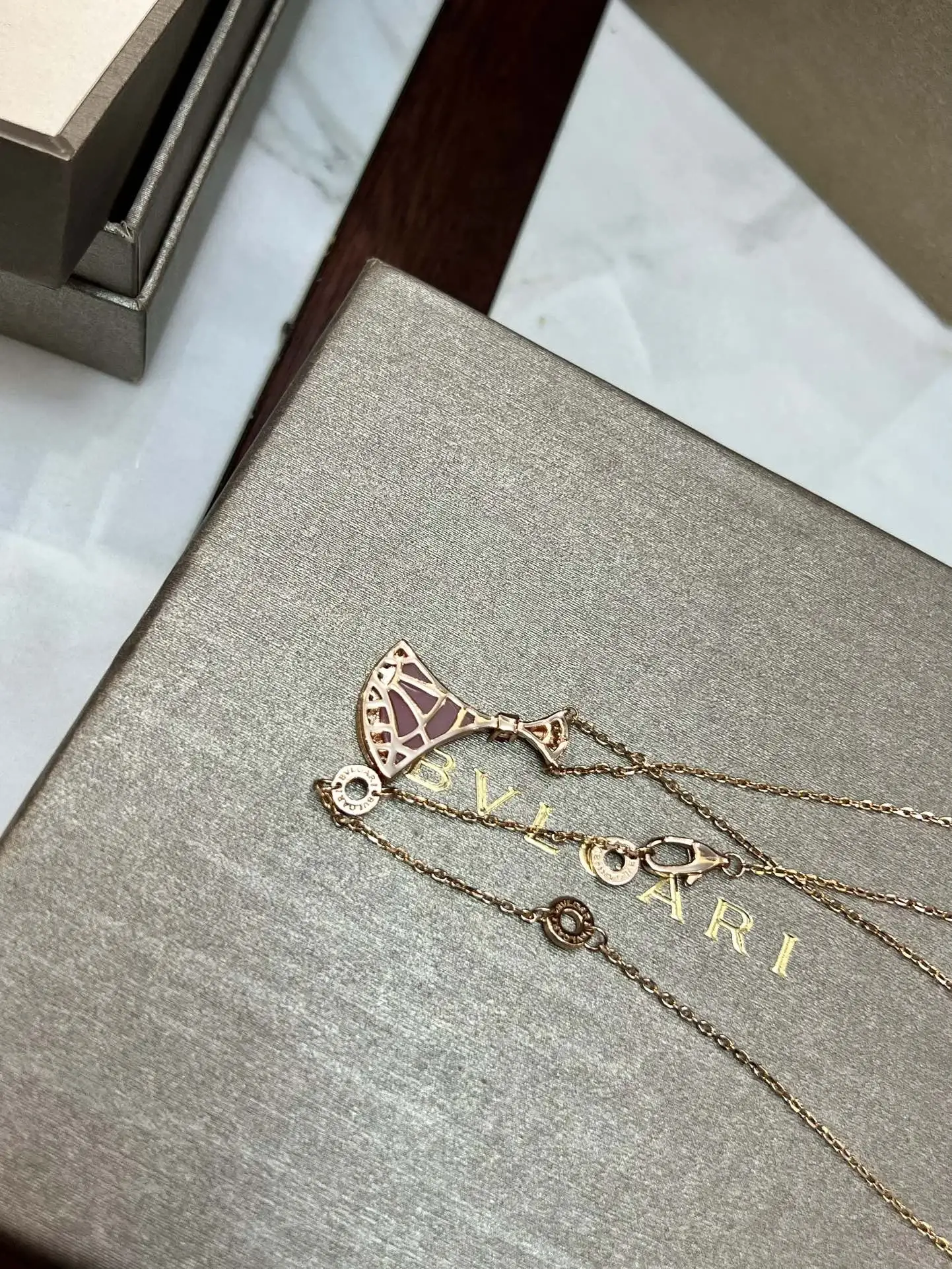 Bvl new arrival necklace 04 - image 8