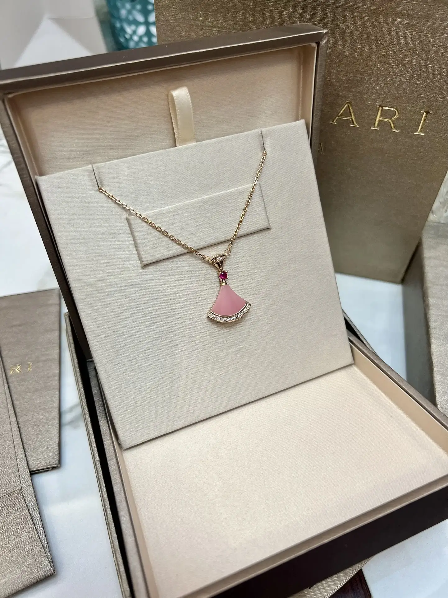 Bvl new arrival necklace 04 - image 9