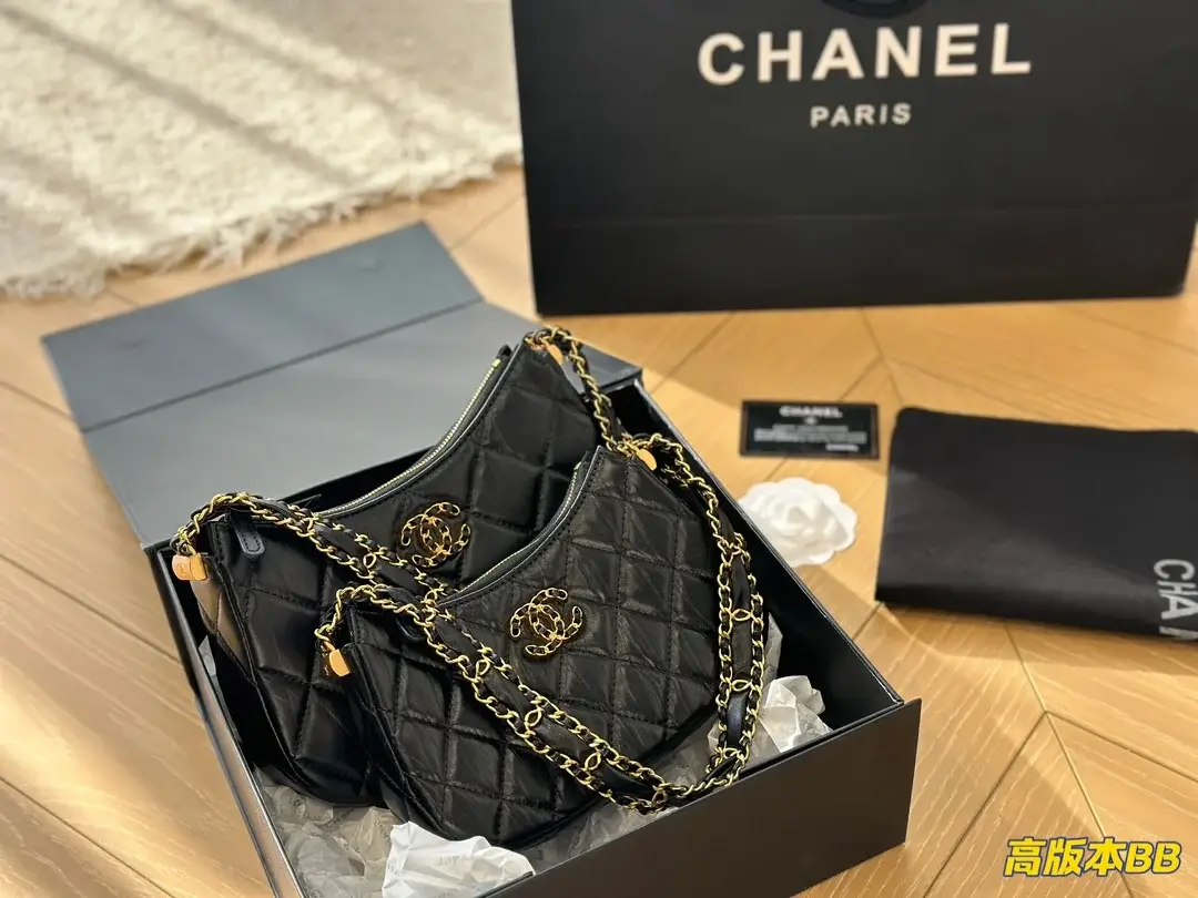 CC 23K hobo new arrival bag - image 7