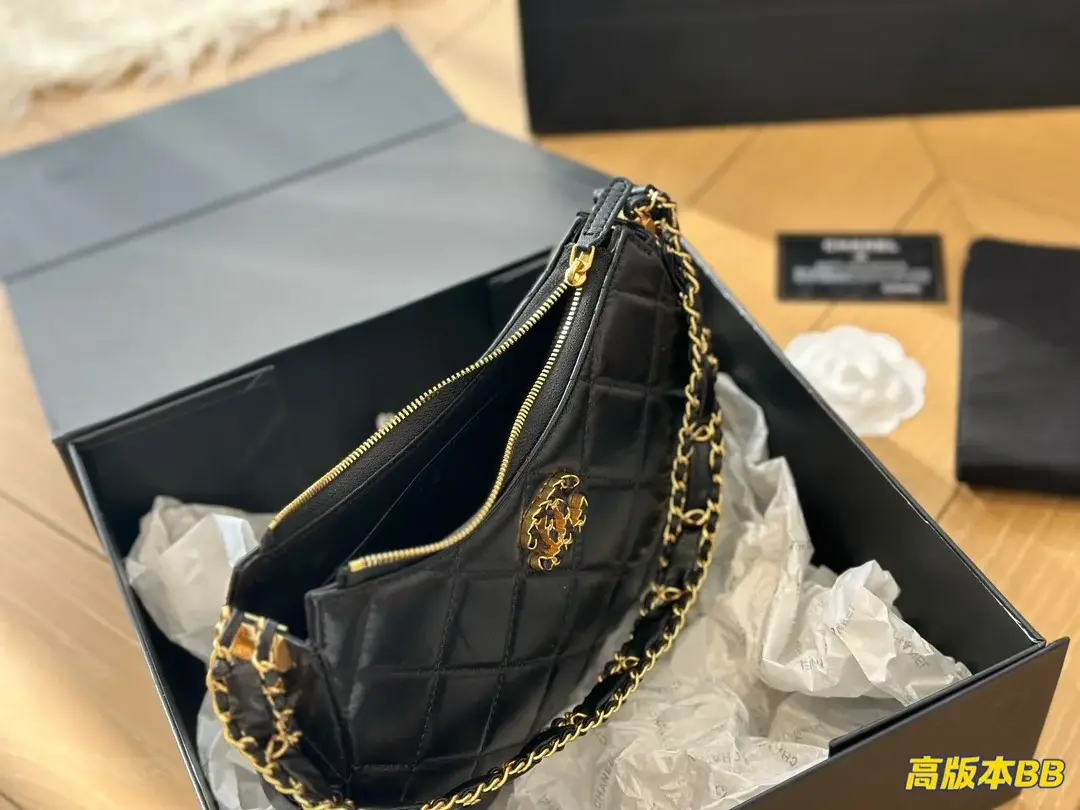 CC 23K hobo new arrival bag - image 8