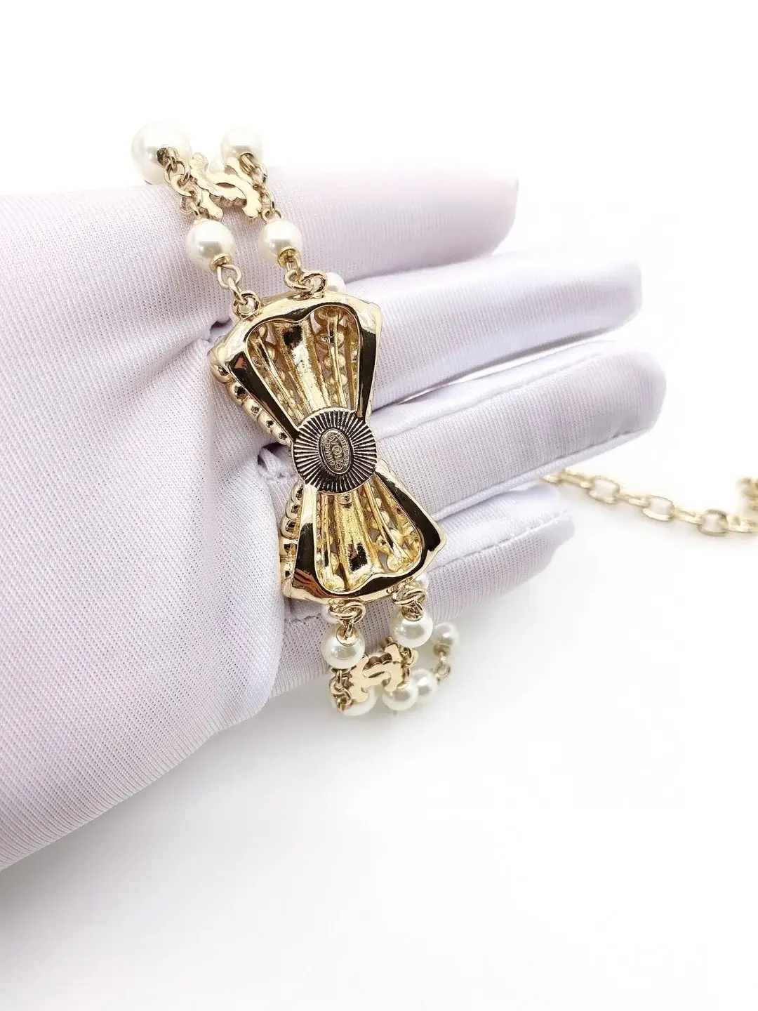 CC Necklace 0018 - image 3