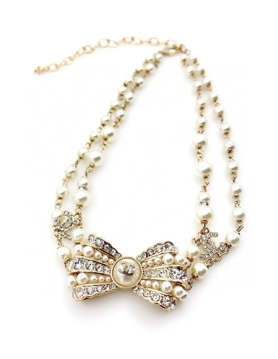 CC Necklace 0018 - image 4