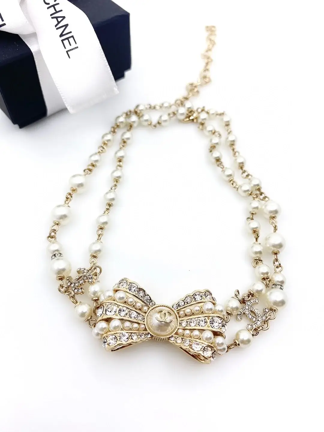 CC Necklace 0018 - image 5