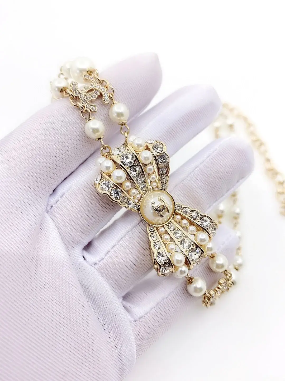 CC Necklace 0018 - image 8