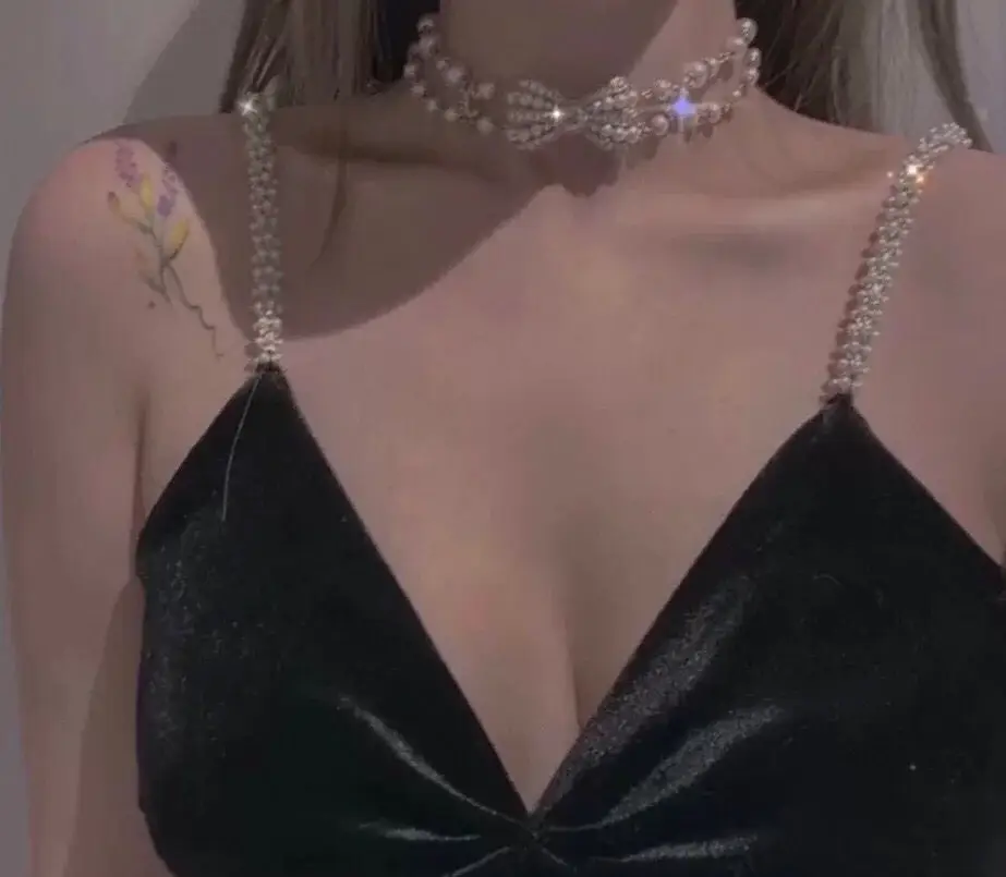 CC Necklace 0018 - image 9