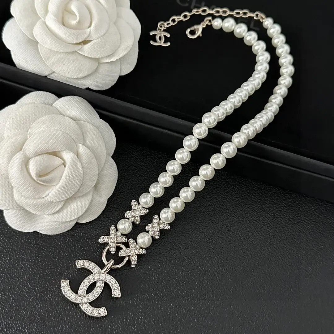 CC Necklace 0019 - image 3