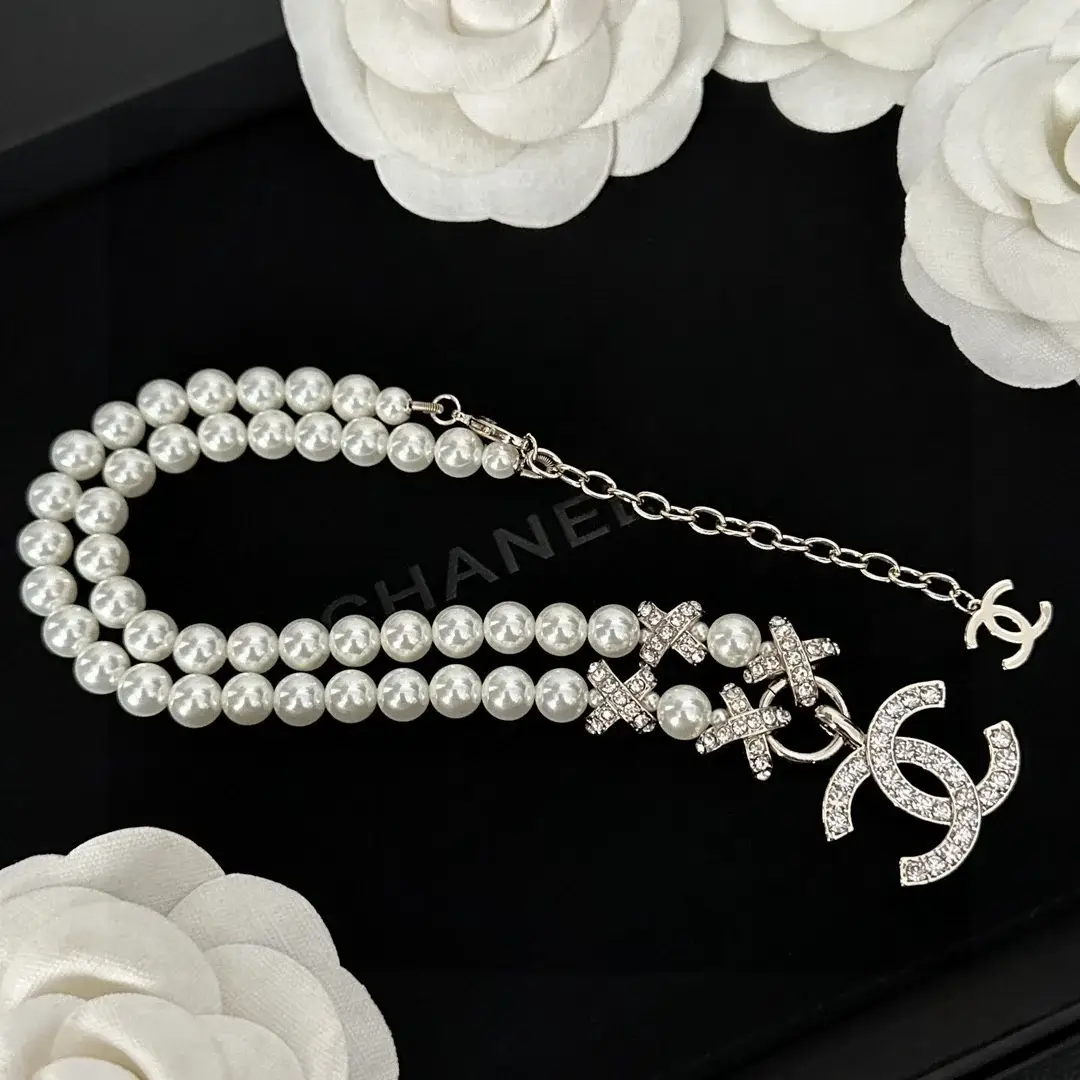 CC Necklace 0019 - image 4