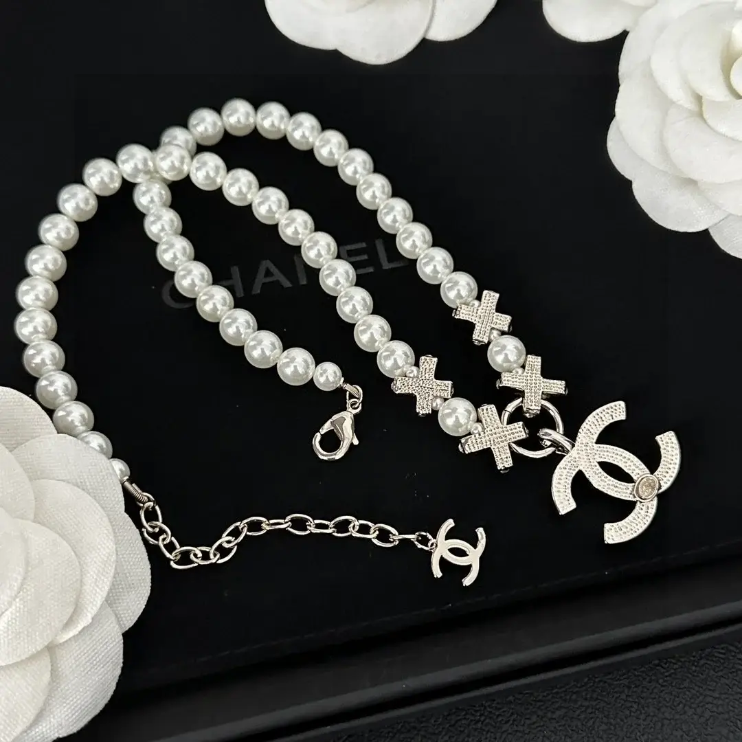 CC Necklace 0019 - image 5