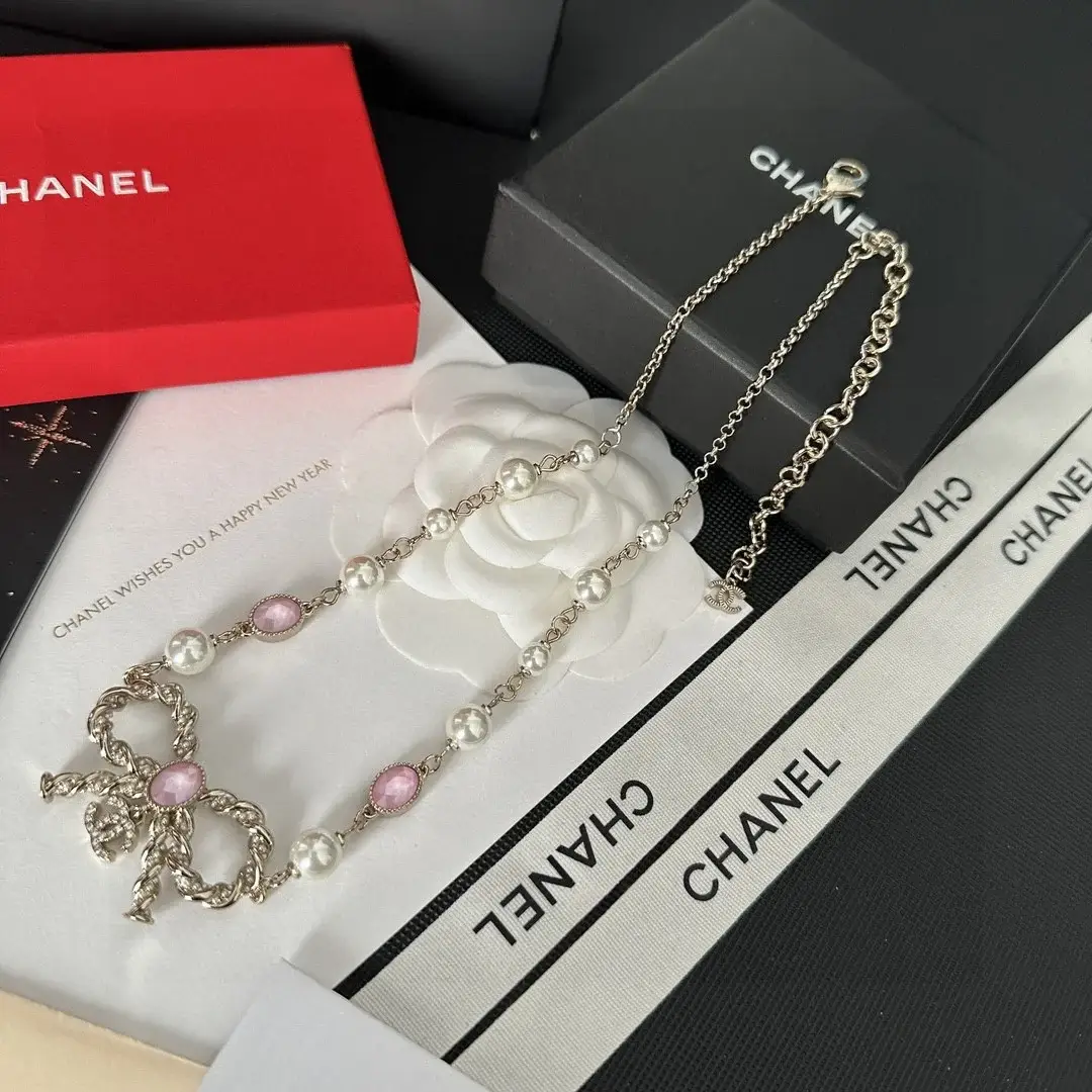 CC Necklace 0020 - image 3