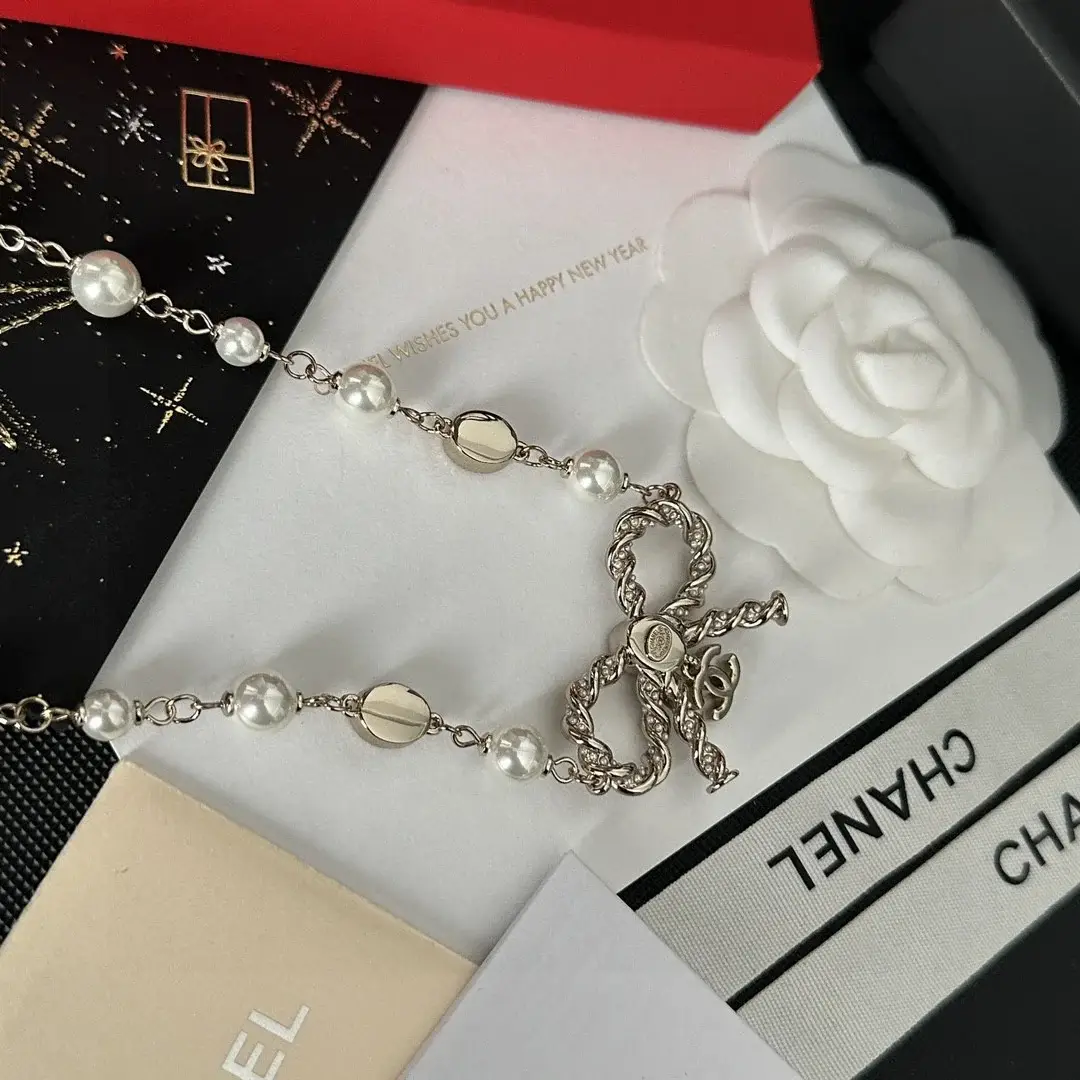 CC Necklace 0020 - image 4