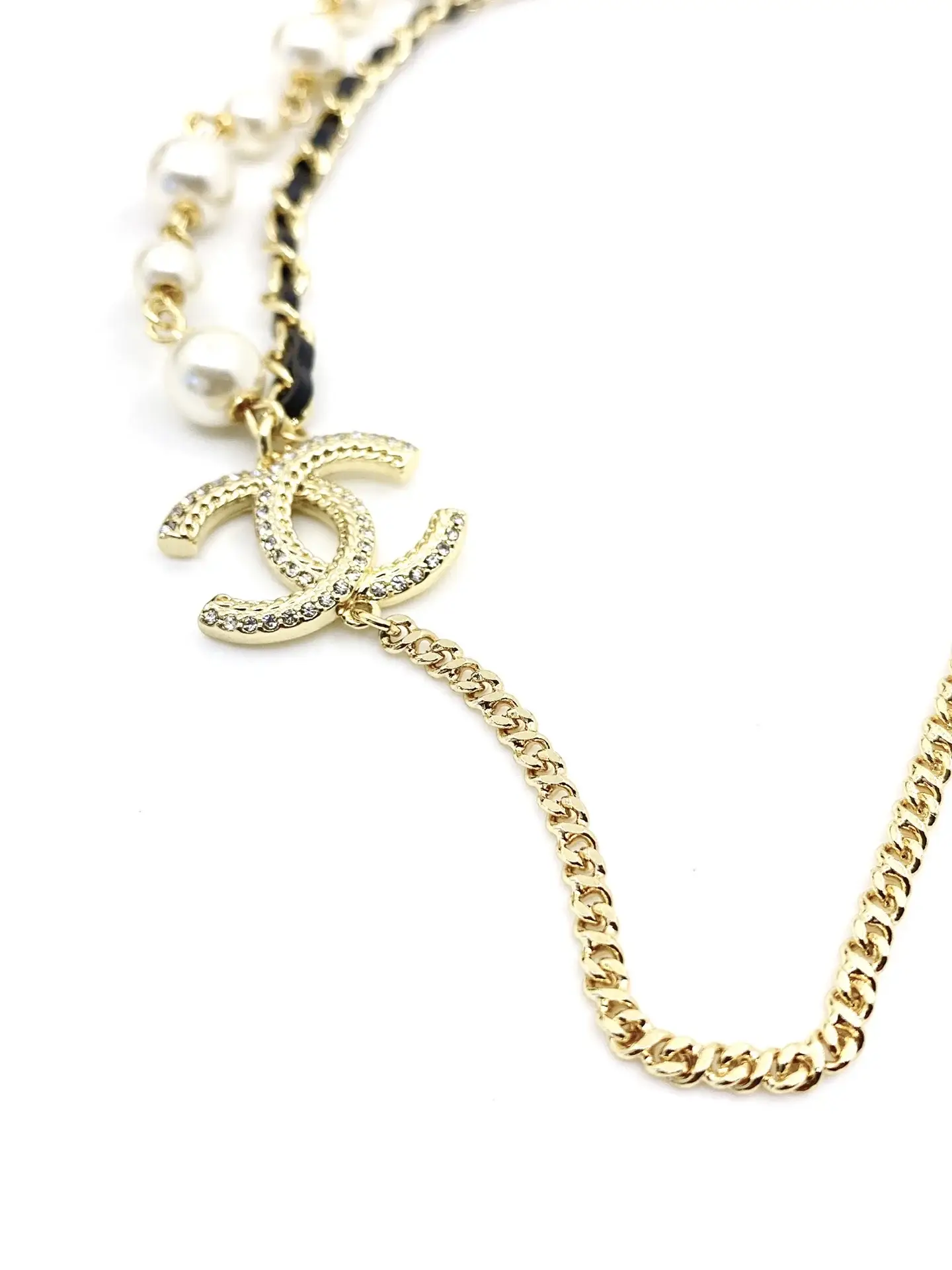 CC Necklace 0021 - image 3