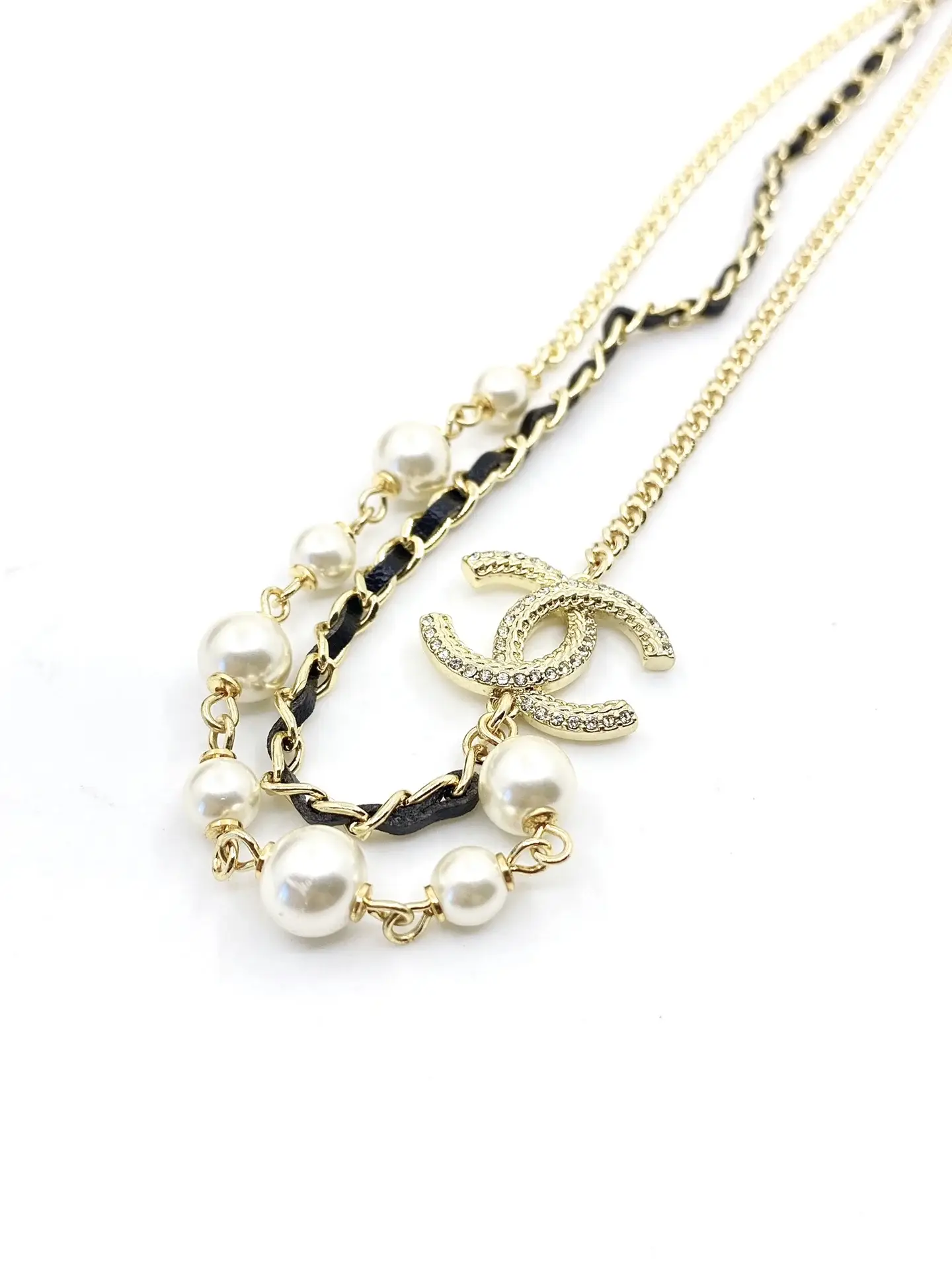 CC Necklace 0021 - image 5