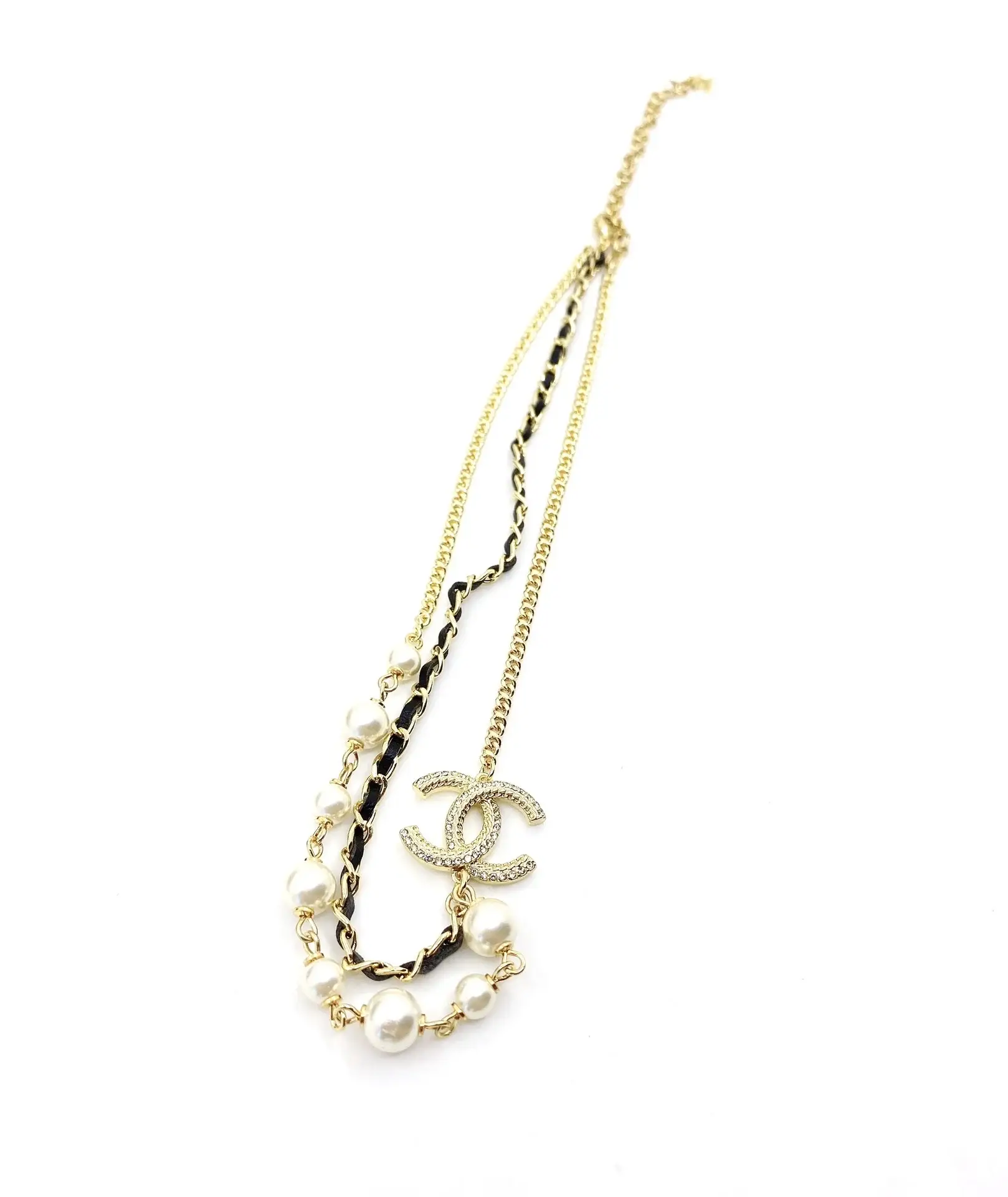CC Necklace 0021 - image 6