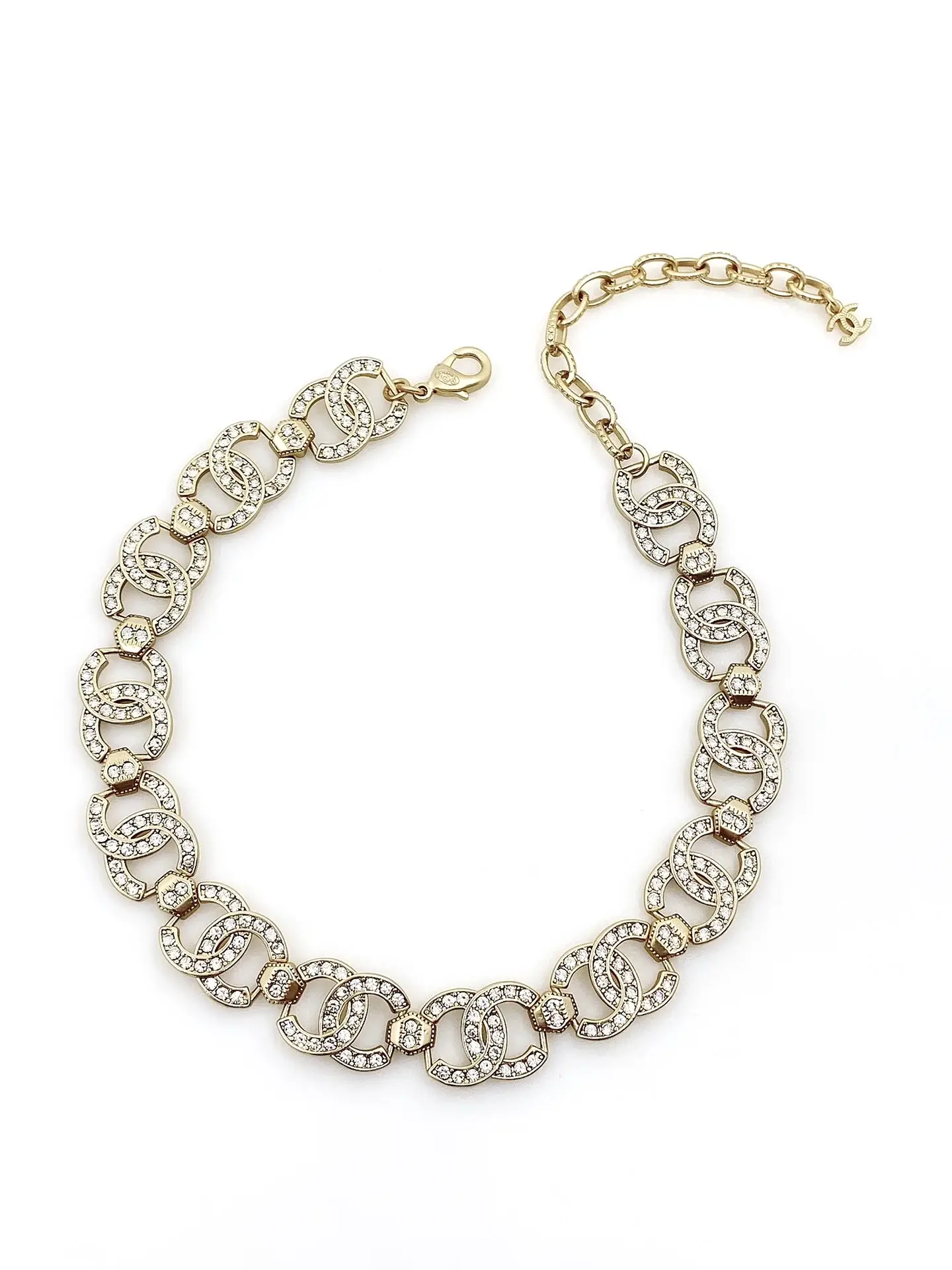 CC Necklace 0022 - image 3