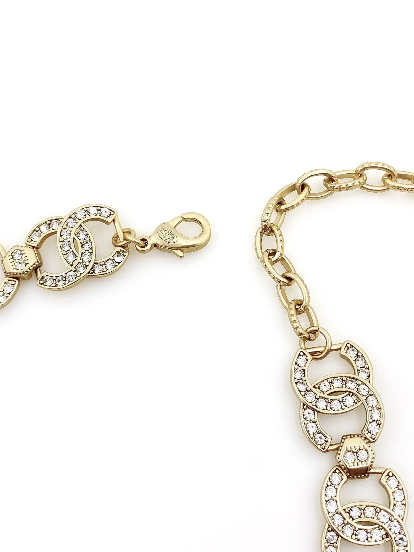 CC Necklace 0022 - image 4
