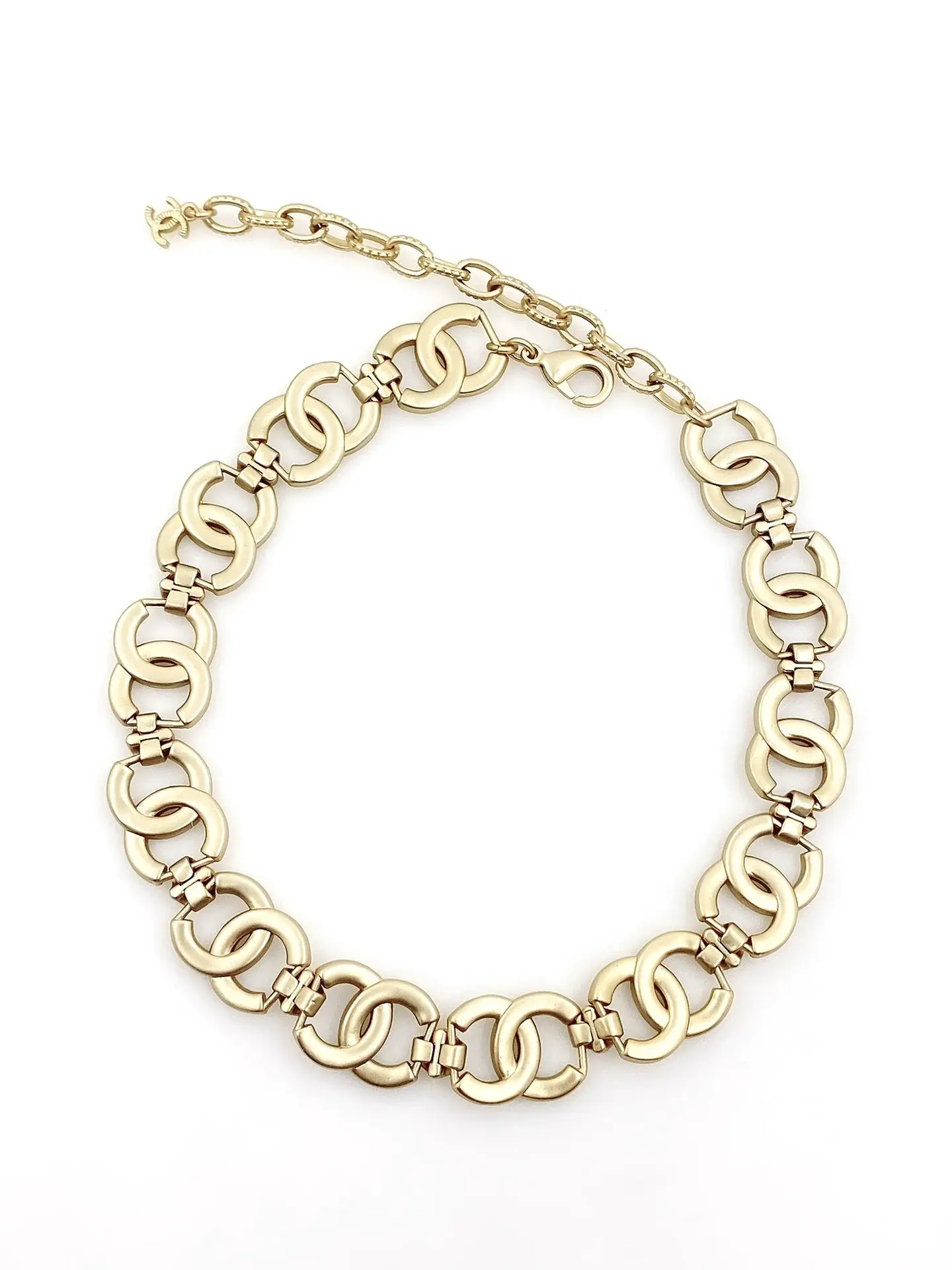 CC Necklace 0022 - image 5