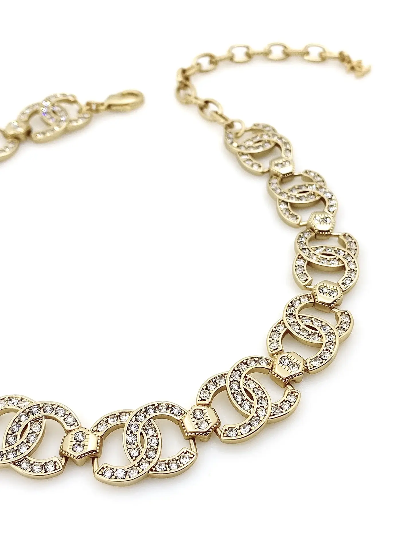 CC Necklace 0022 - image 6