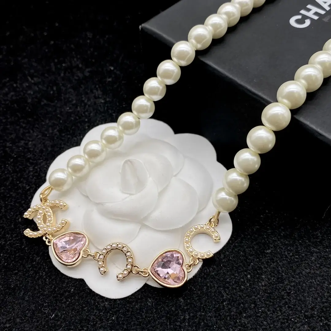 CC Necklace 0023 - image 3