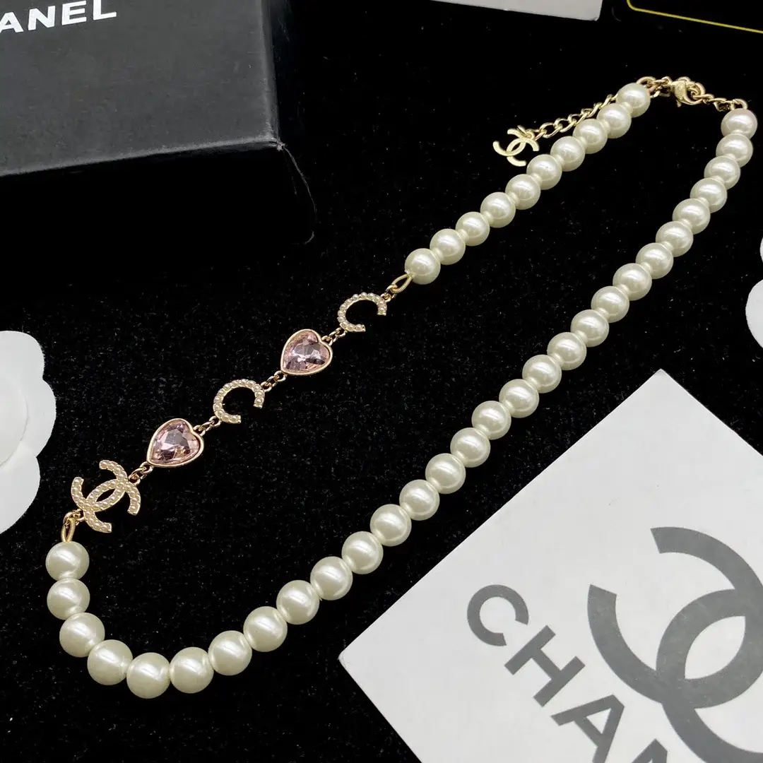 CC Necklace 0023 - image 4