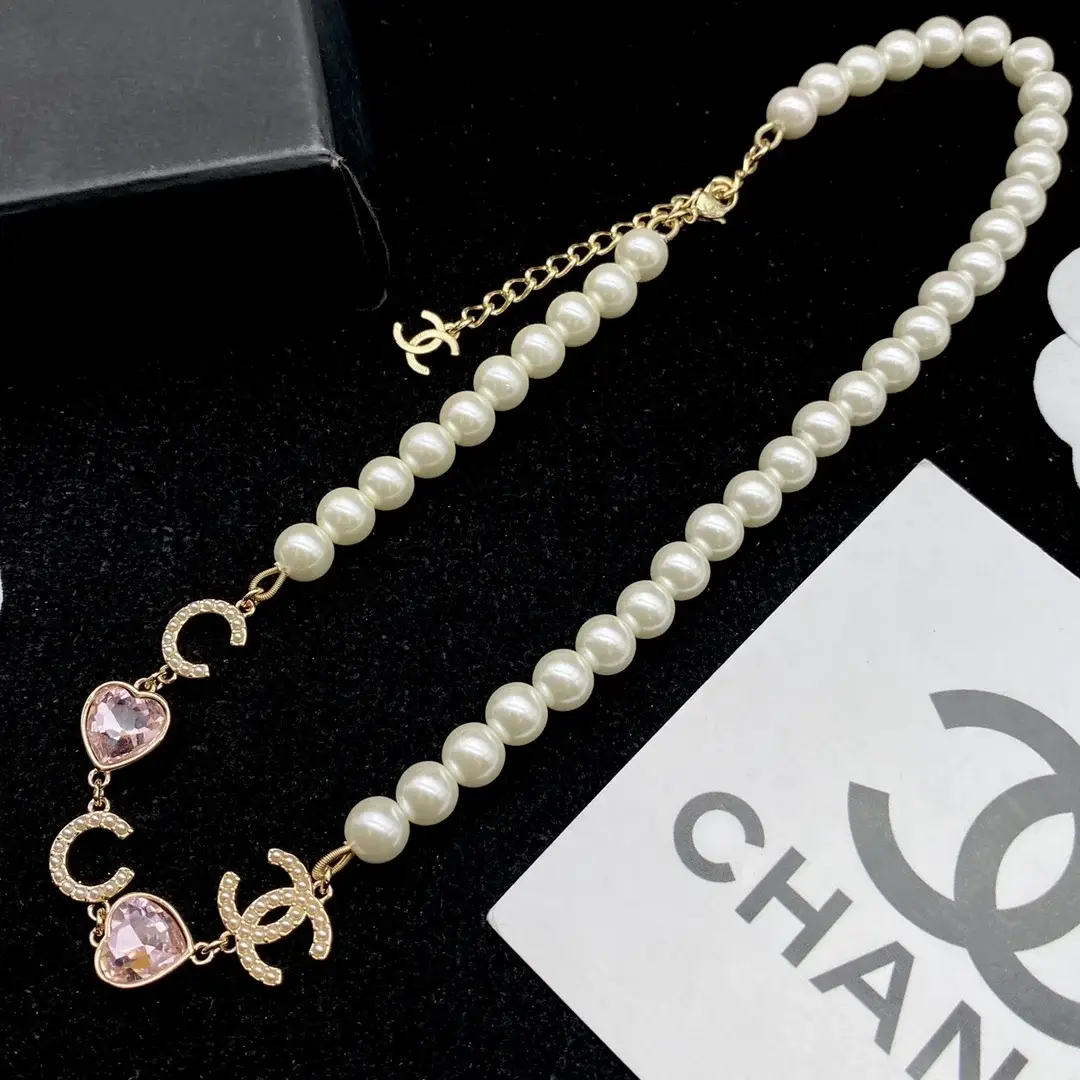 CC Necklace 0023 - image 5