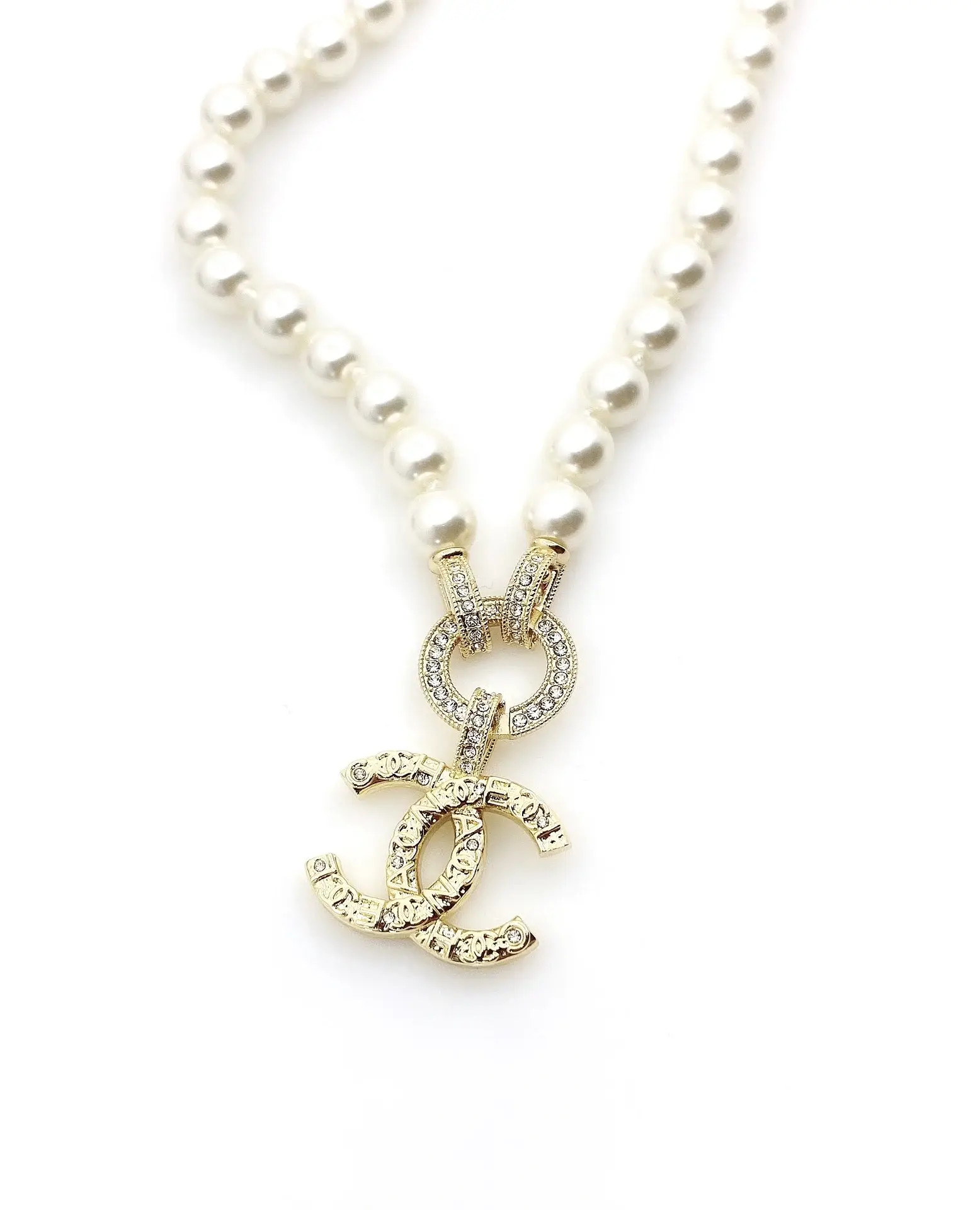CC Necklace 0025 - image 4