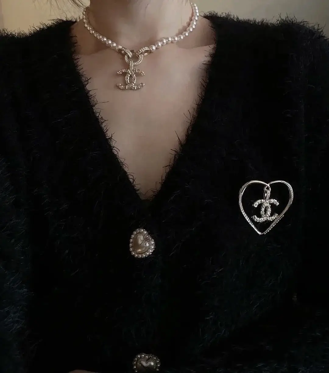 CC Necklace 0025 - image 5