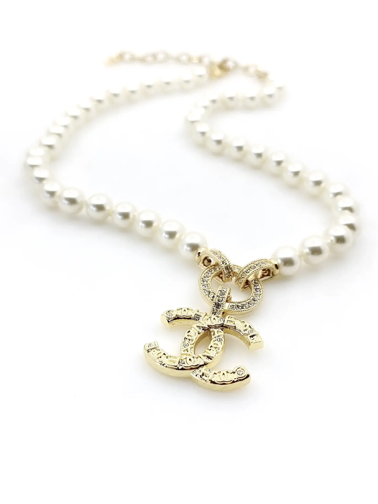 CC Necklace 0025 - image 6