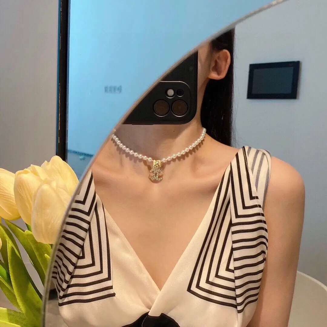 CC Necklace 0026 - image 3