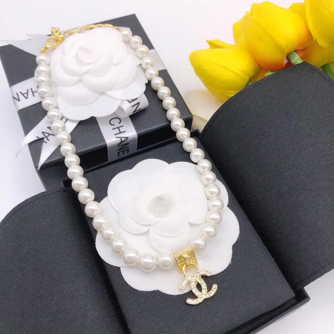 CC Necklace 0026 - image 5