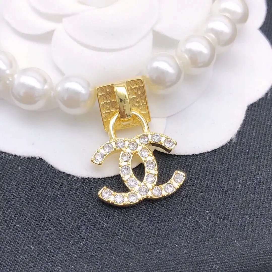 CC Necklace 0026 - image 6