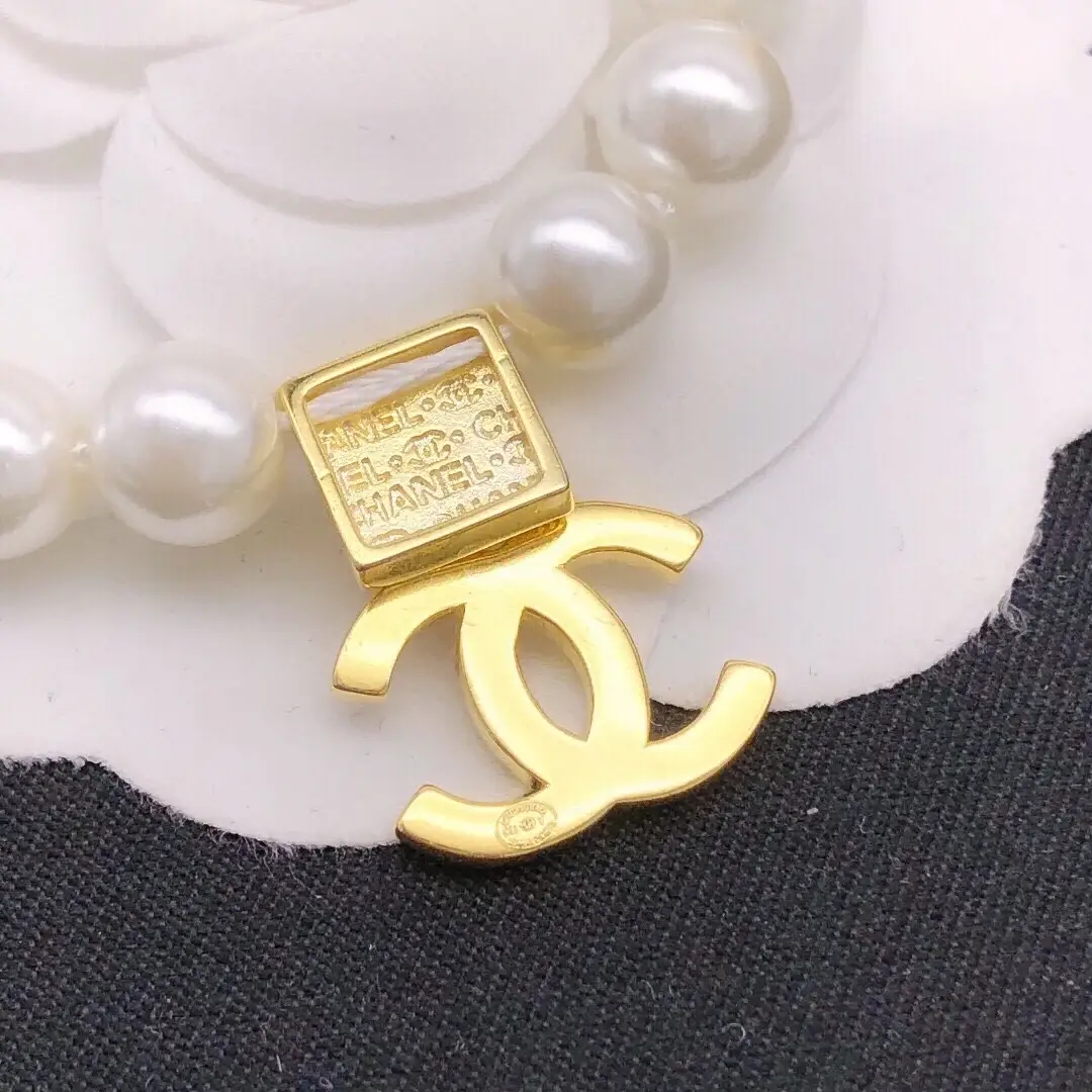 CC Necklace 0026 - image 7