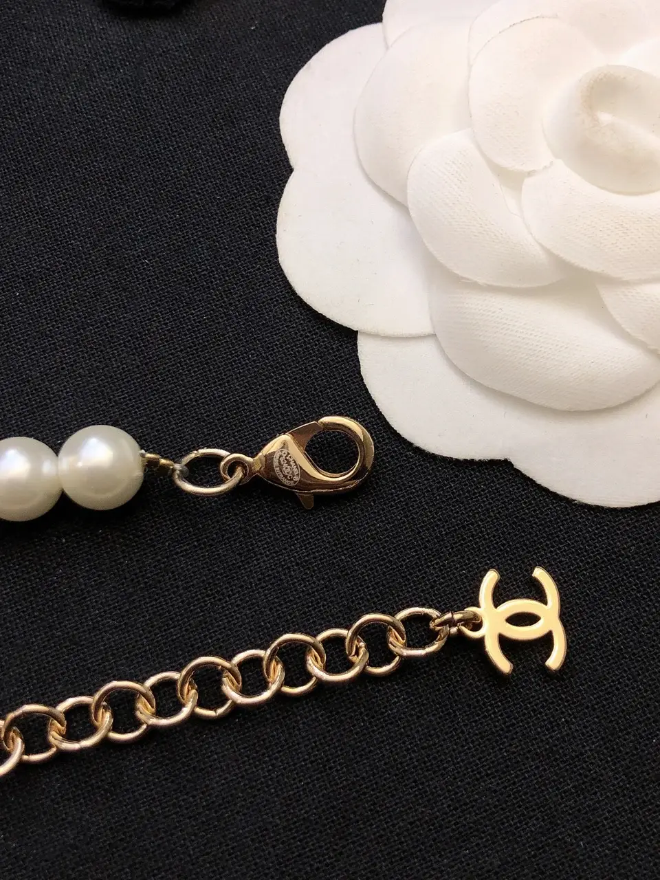 CC Necklace 0028 - image 4