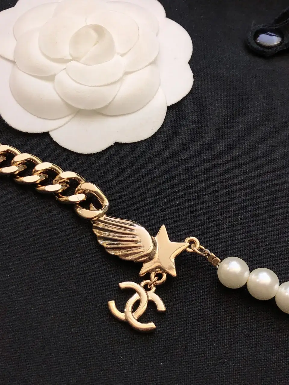 CC Necklace 0028 - image 6