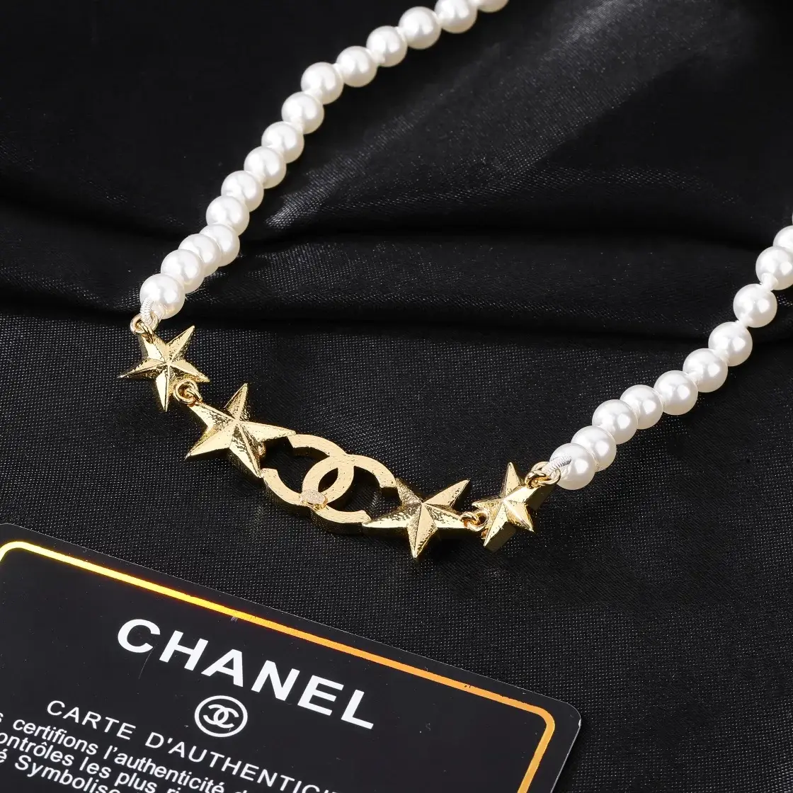 CC Necklace 0029 - image 3
