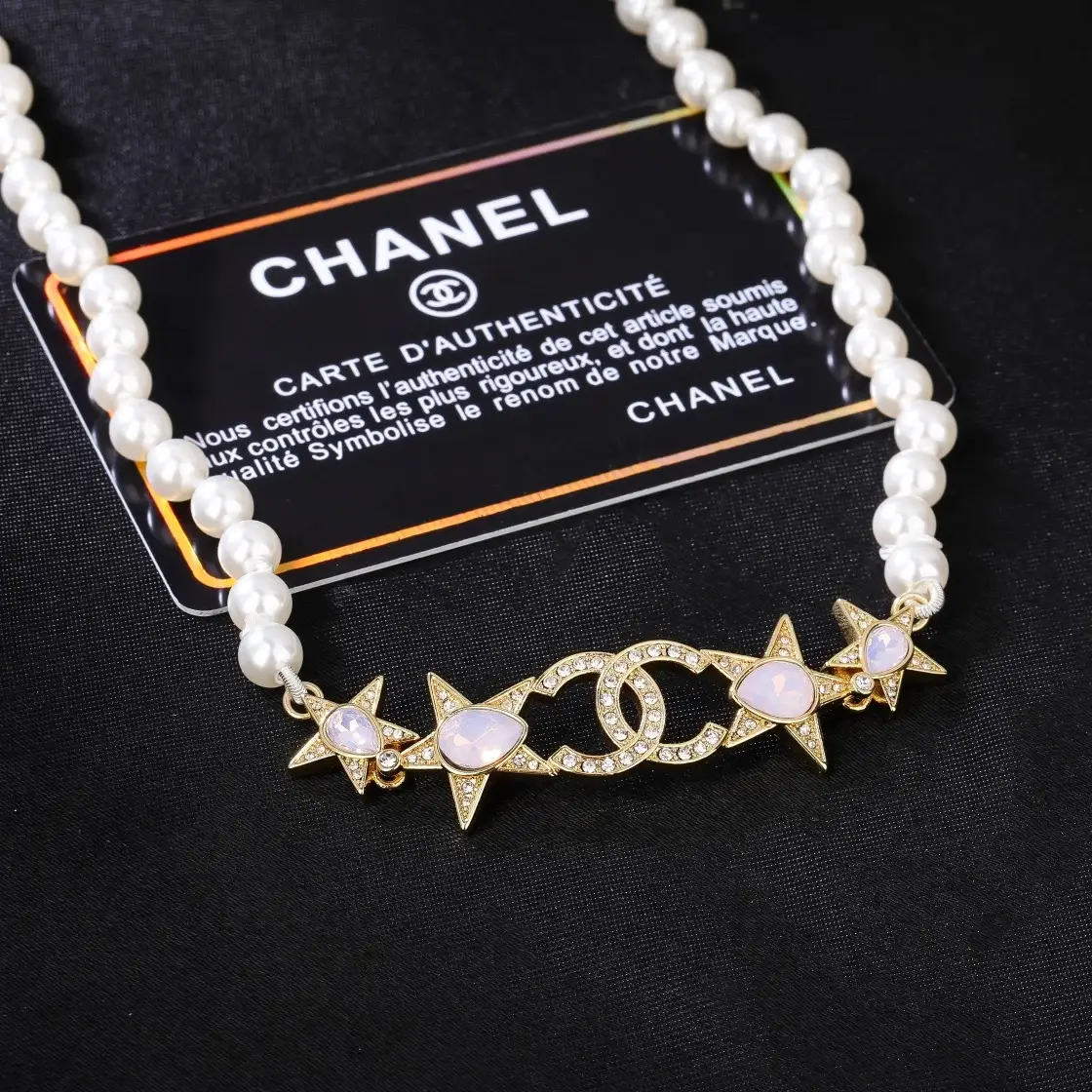 CC Necklace 0029 - image 4