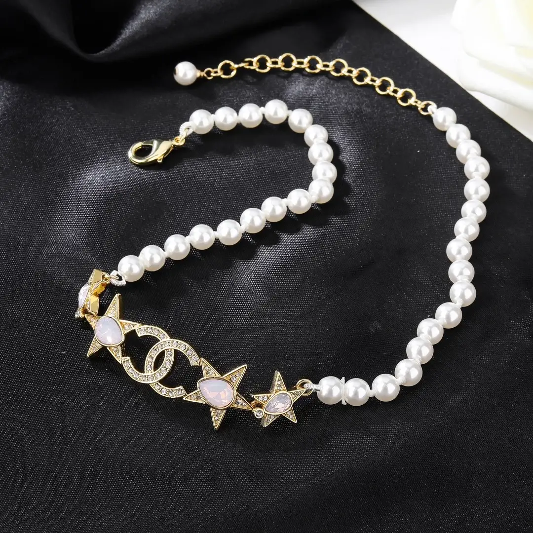 CC Necklace 0029 - image 5