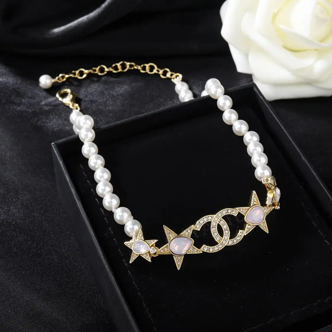 CC Necklace 0029 - image 6