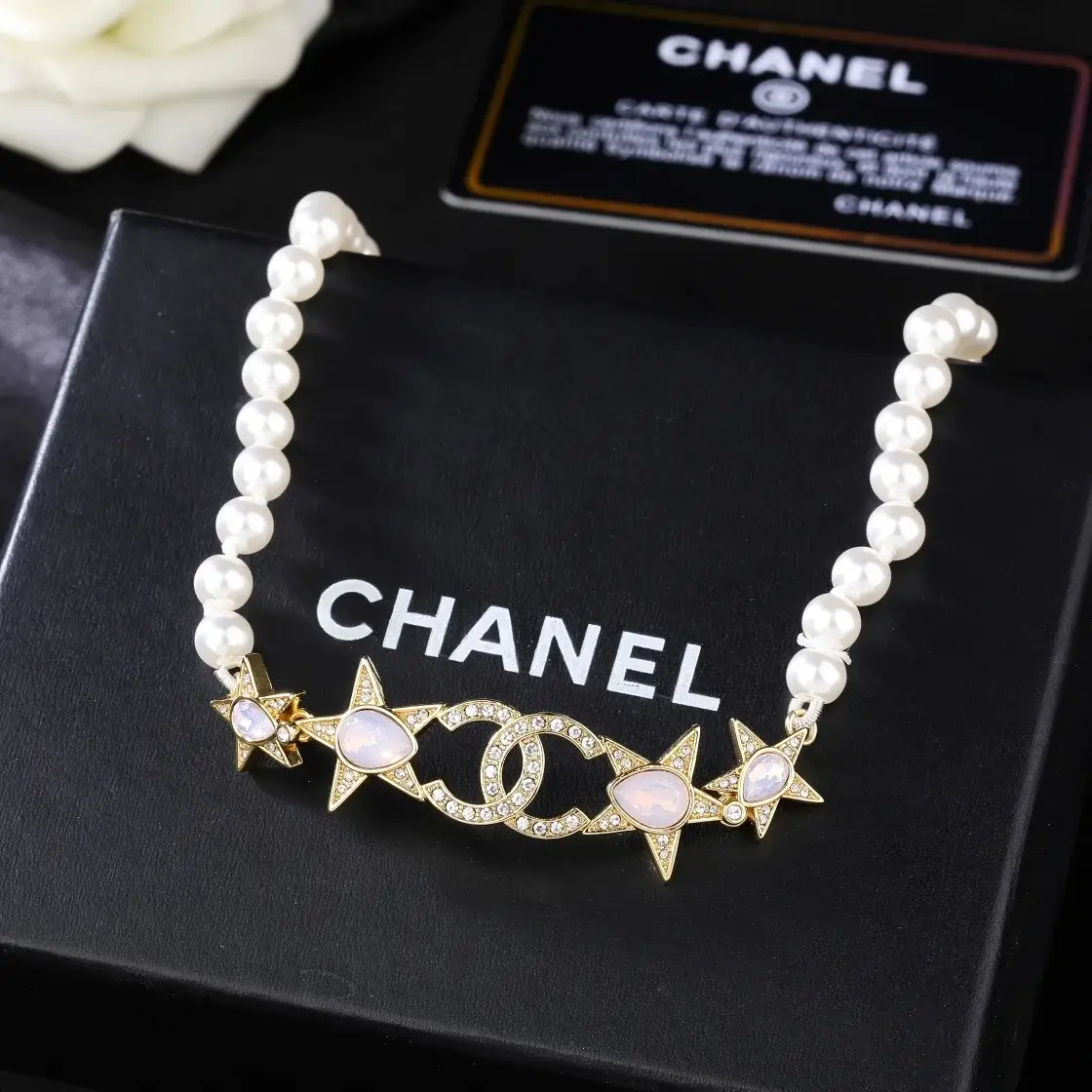 CC Necklace 0029 - image 7