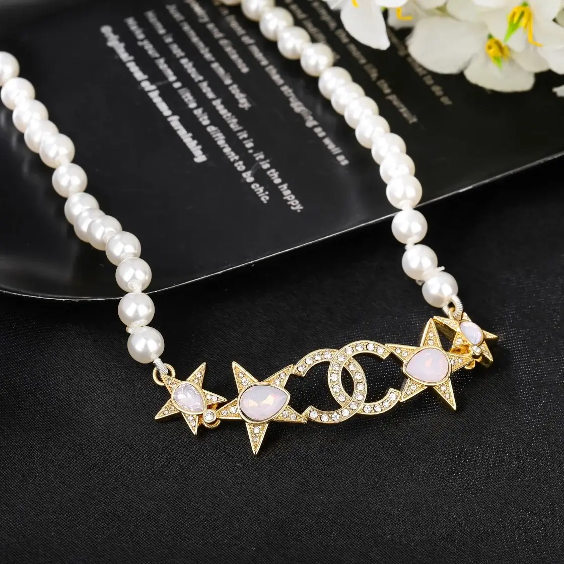 CC Necklace 0029 - image 8