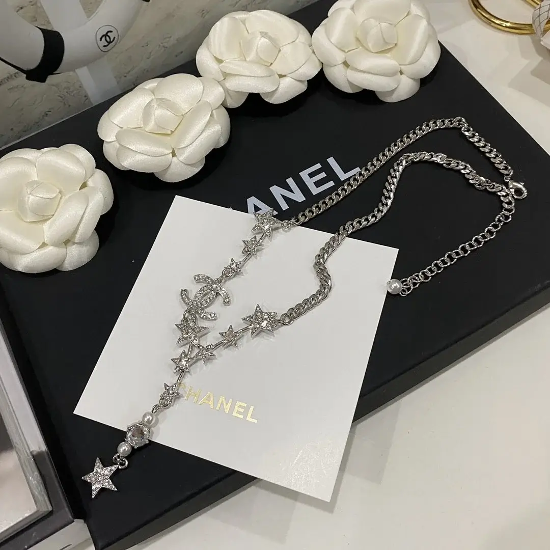 CC Necklace 0030 - image 3