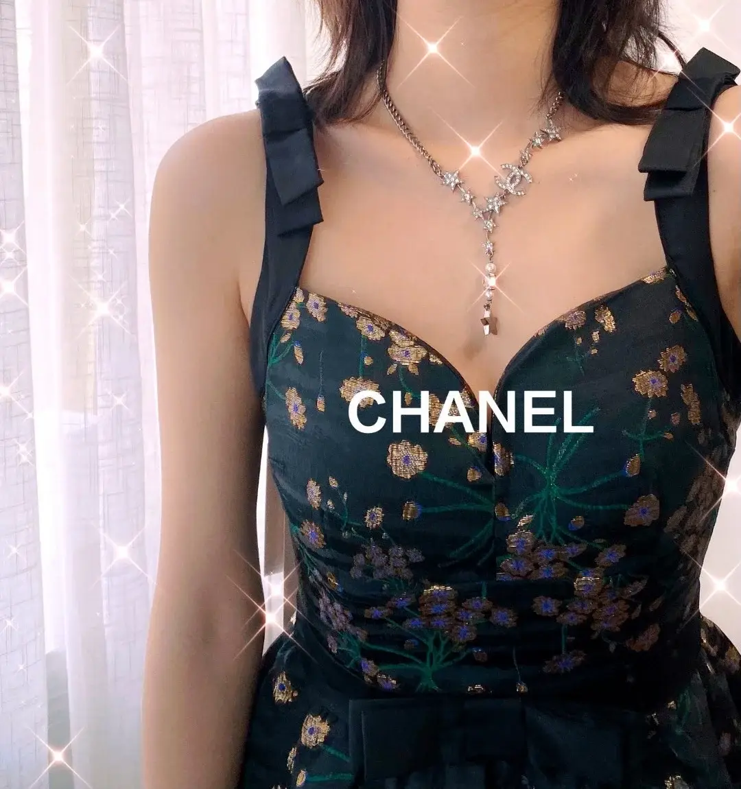CC Necklace 0030 - image 4