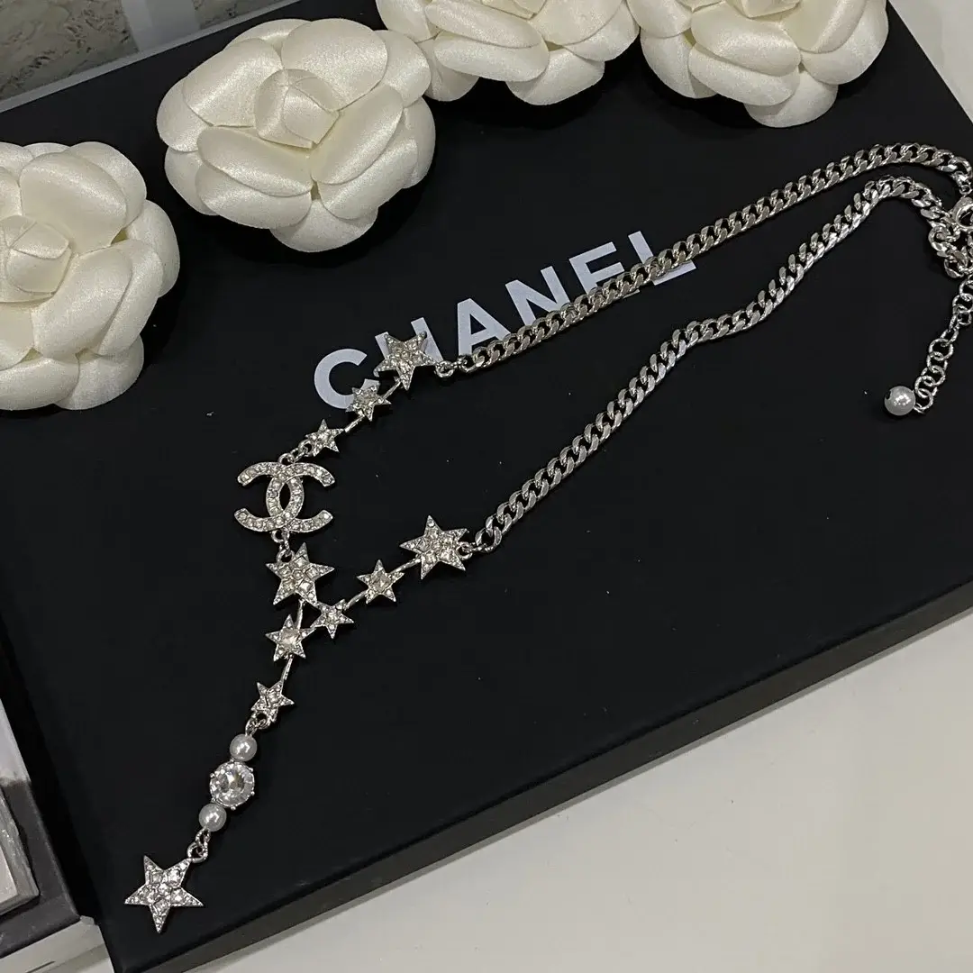 CC Necklace 0030 - image 5