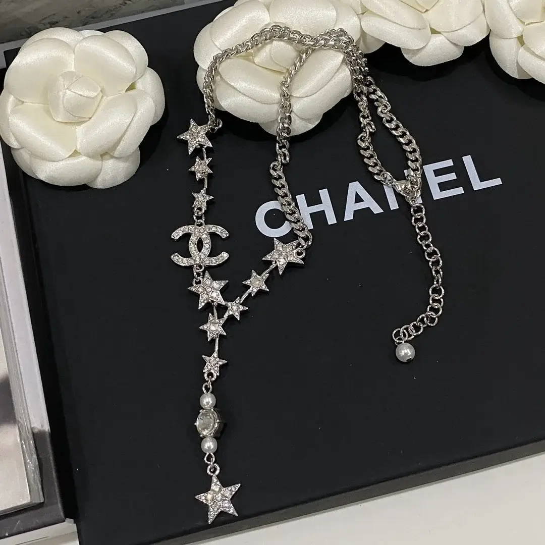 CC Necklace 0030 - image 6