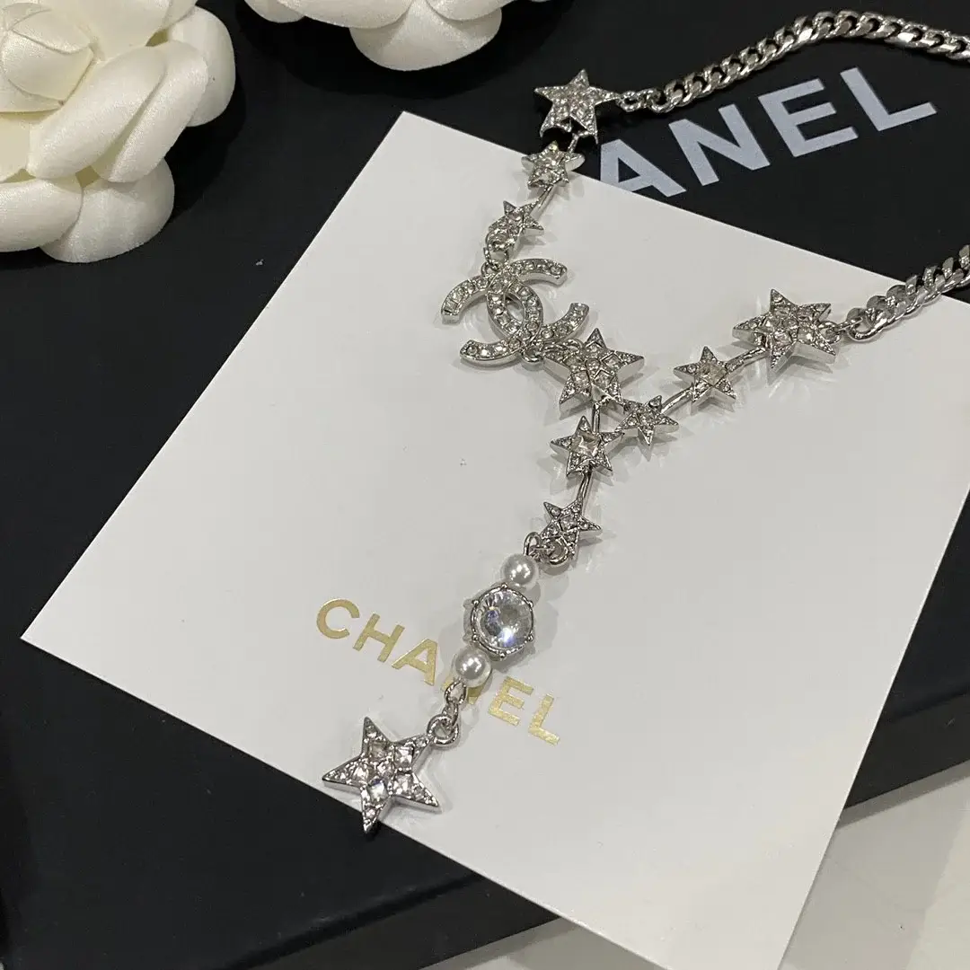 CC Necklace 0030 - image 7