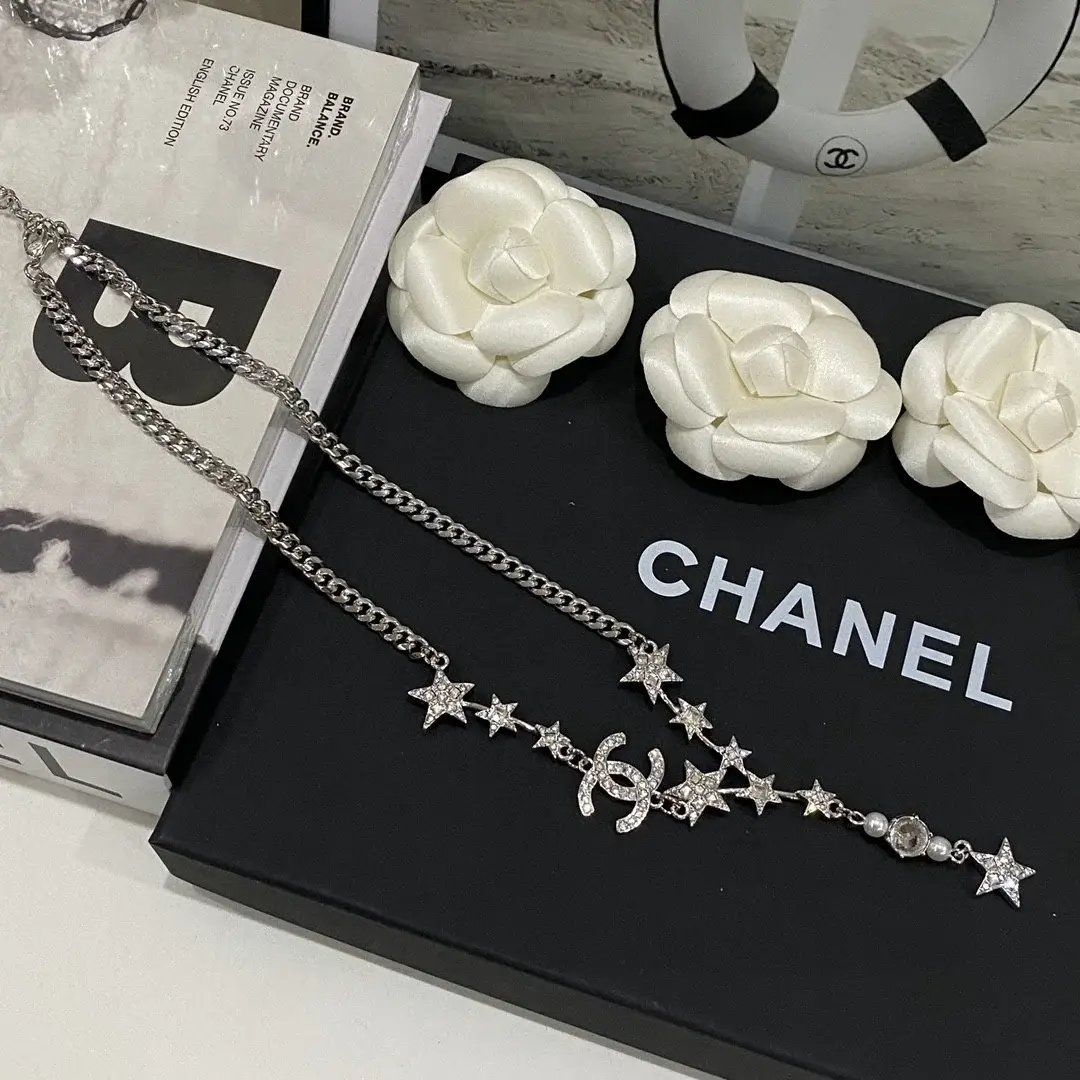 CC Necklace 0030 - image 8