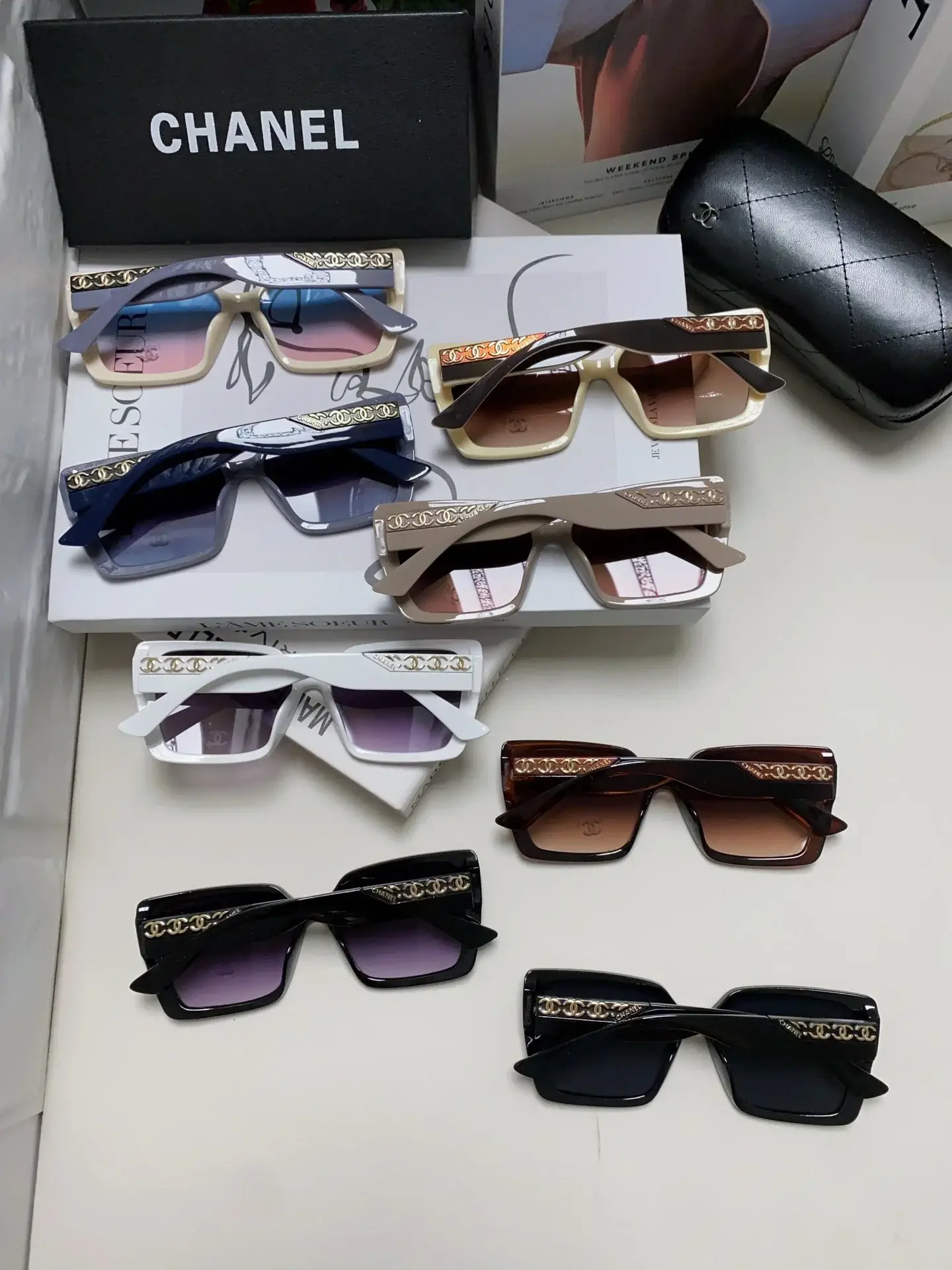 CC New Arrival 0017 - image 5