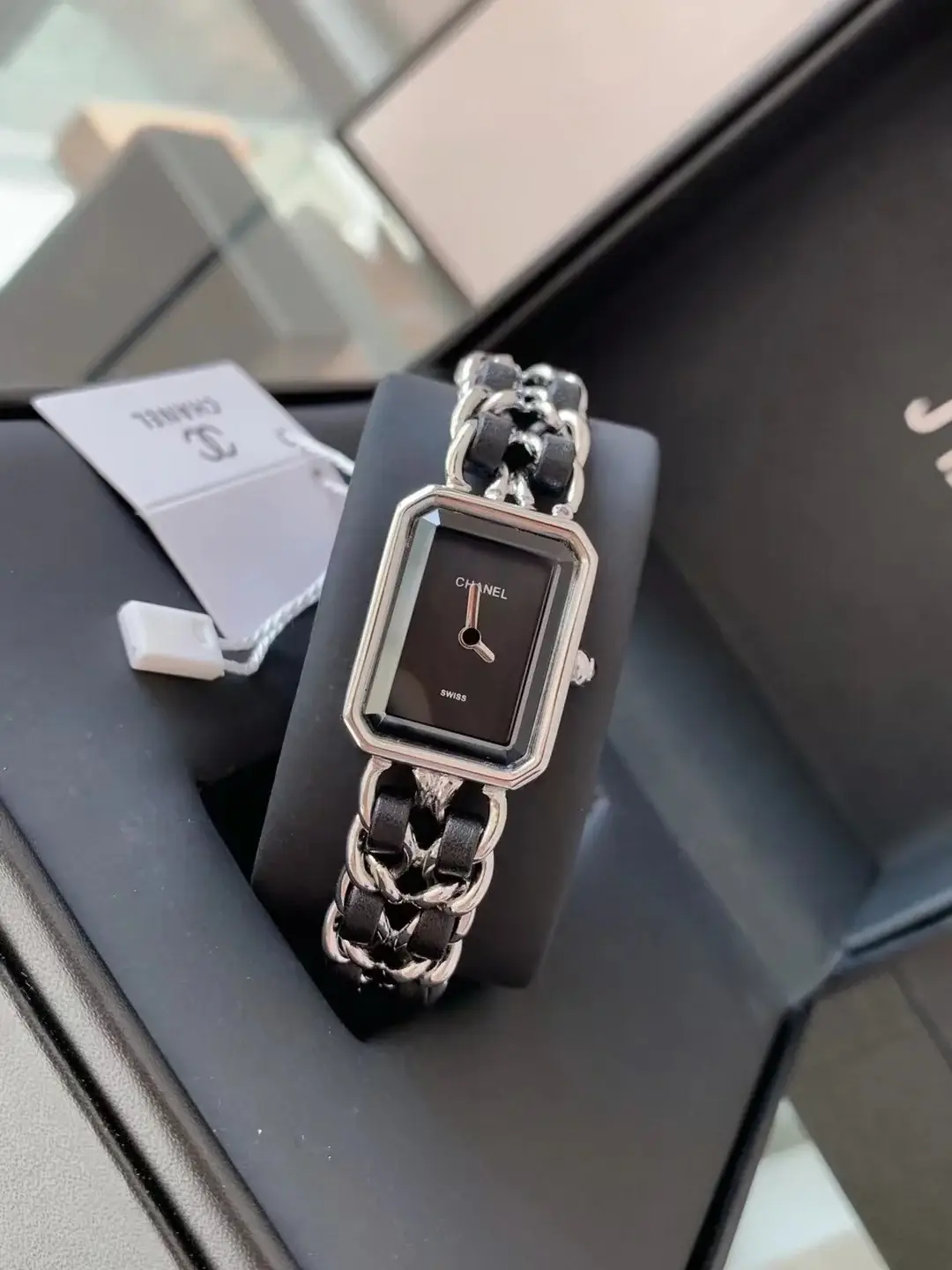 CC new arrival Premiere women watch 26.1X20 mm - image 10