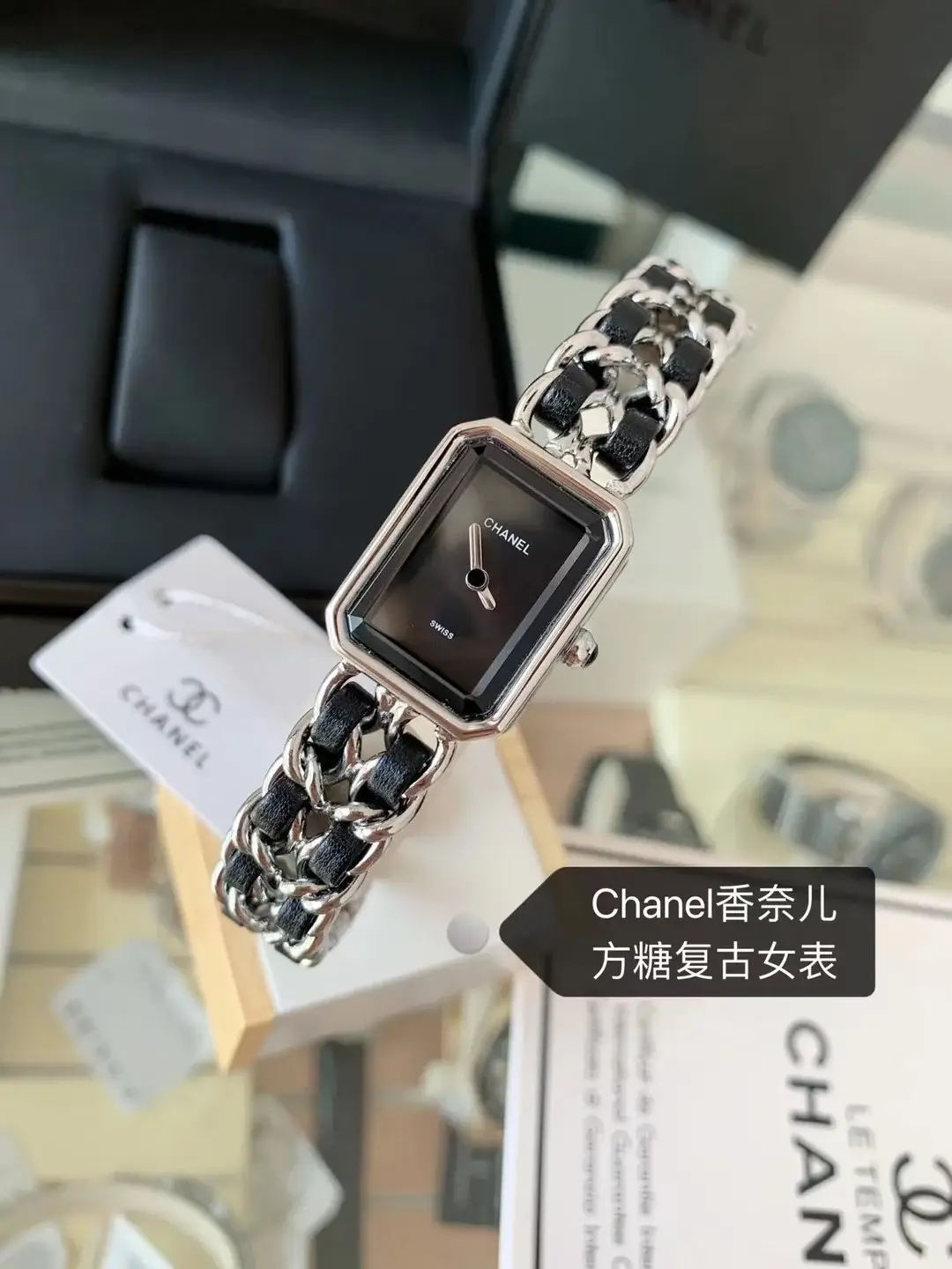 CC new arrival Premiere women watch 26.1X20 mm - image 9
