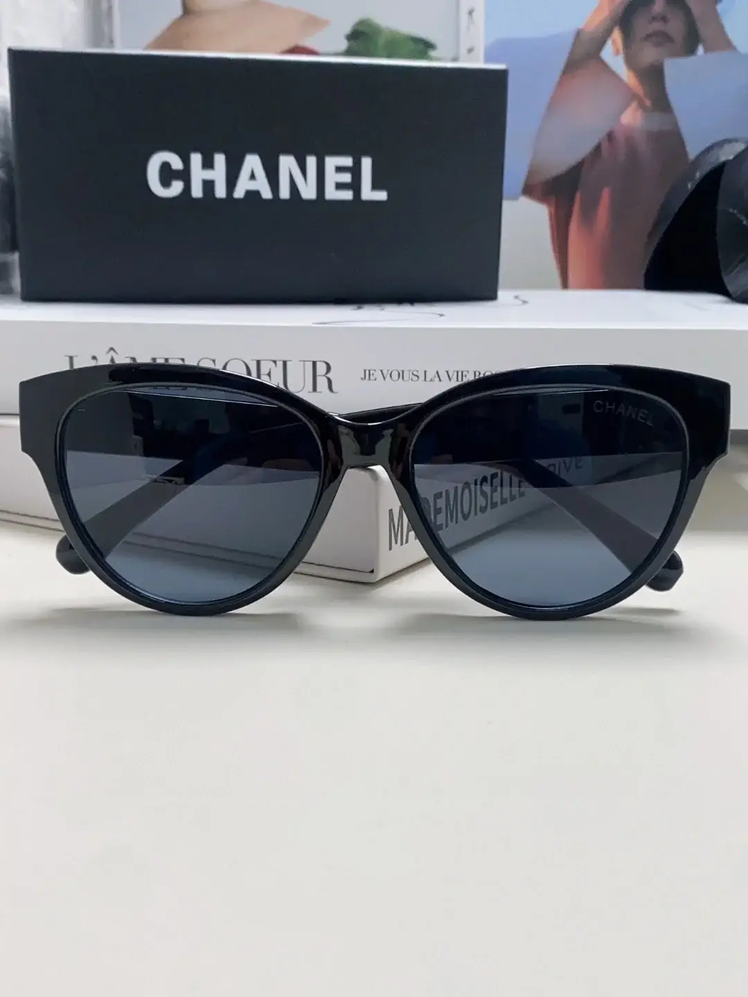CC new arrival sunglass 004 - image 1