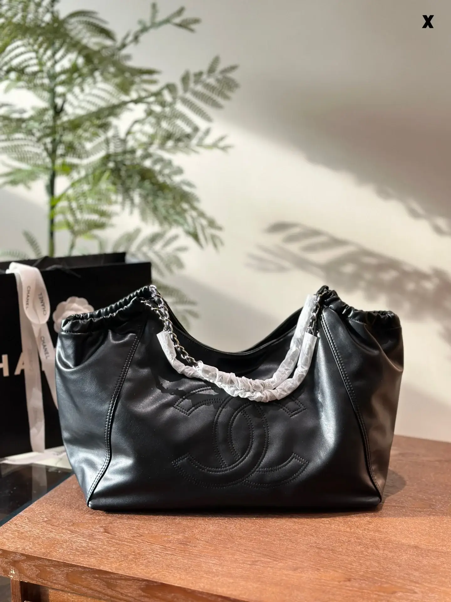 CC new arrival tote bag size: 43*30cm - image 2
